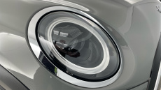 MINI Hatchback 1.5 Cooper Exclusive 5dr Auto [Comfort/Nav Pack] Petrol Hatchback
